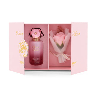 BLOOM BLOOM – Maison Asrar