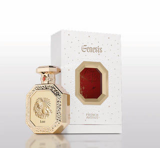 GENESIS LEO – FRENCH AVENUE