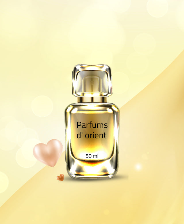 parfum EL NABIL – One Store Orient