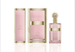 SARAH BY ASIL COLLECTION 100ml