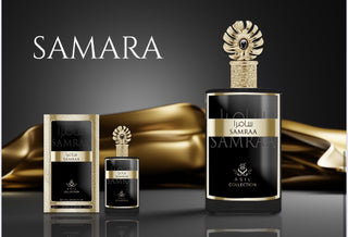 SMARA By Asil Collection 100ml