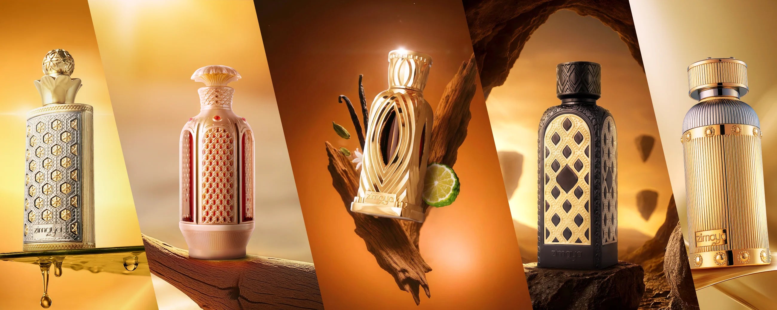 Explore Our Premium Brands