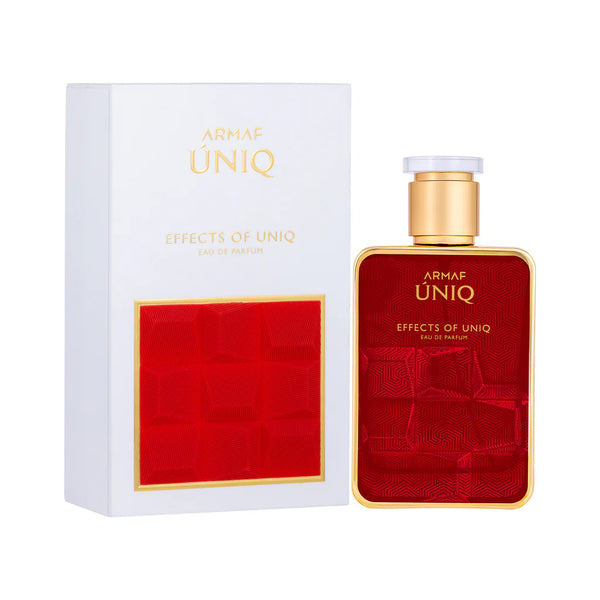 UNIQ - EFFECTS OF UNIQ - BY ARMAF 100 ml