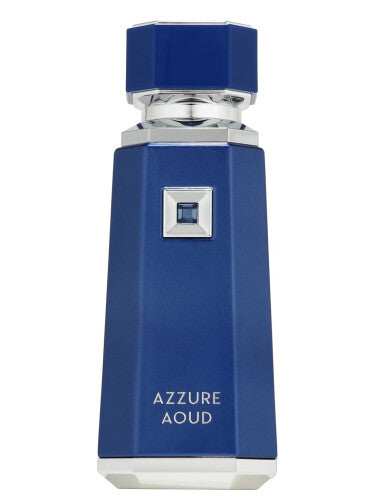 AZZURE OUD BY FRENCH AVENUE 100 ml