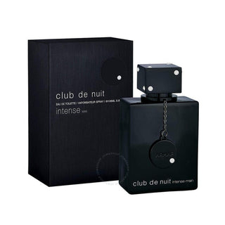 CLUB DE NUIT INTENSE MAN BY ARMAF 105 ml