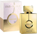 CLUB DE NUIT MILESTONE BY ARMAF 105 ml