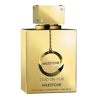 CLUB DE NUIT MILESTONE BY ARMAF 105 ml