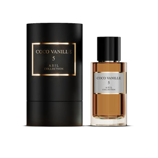 COCO VANILLE By Asil Perfumes