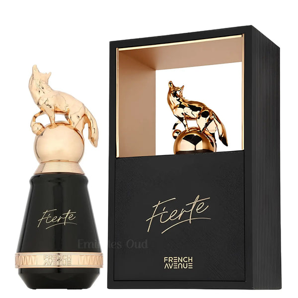 FIERTE BY FRENCH AVENUE 80 ml