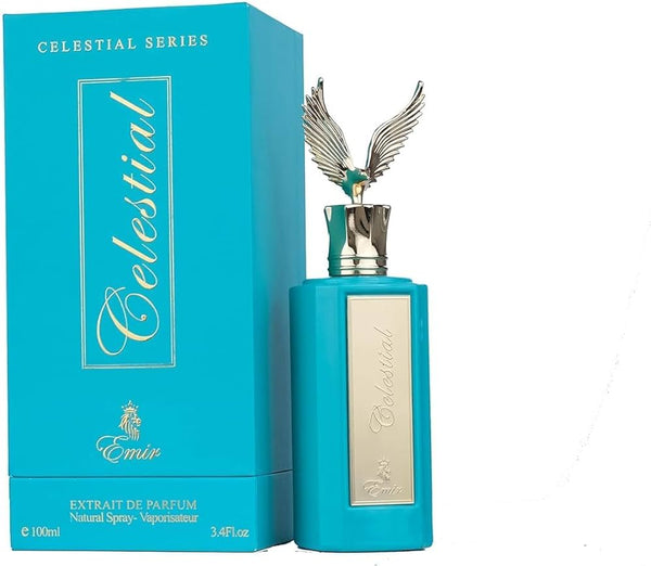 CELESTIAL BY PARIS CORNER 100 ml