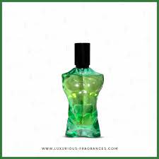 GLADIATOR TWILIGHT -LE BEAU-