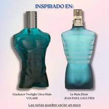 GLADIATOR TWILIGHT -LE MALE-