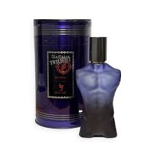 GLADIATOR TWILIGHT -PARFUM-