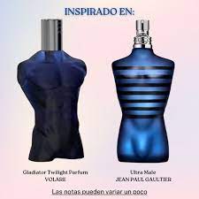 GLADIATOR TWILIGHT -PARFUM-