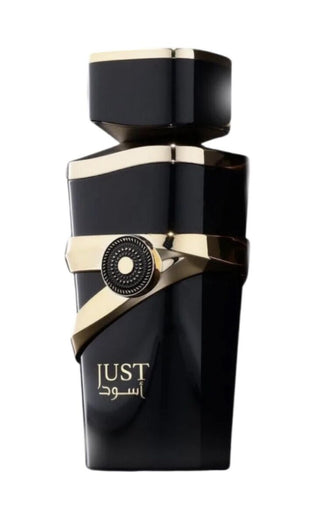 Just Aswad (Black) By Fragrance World