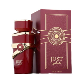 Just Anabi By Fragance World - 100 ml