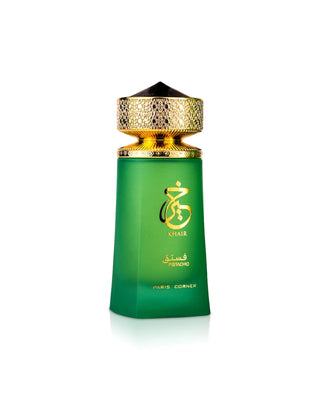 KHAIR PISTACHIO BY PARIS CORNER 100 ml