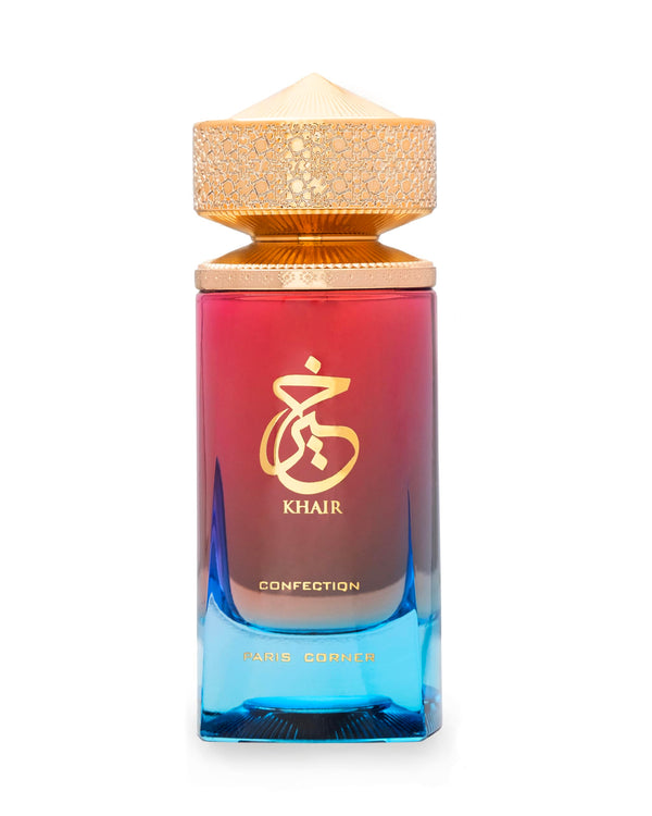 KHAIR CONFECTION BY PARIS CORNER 100 ml