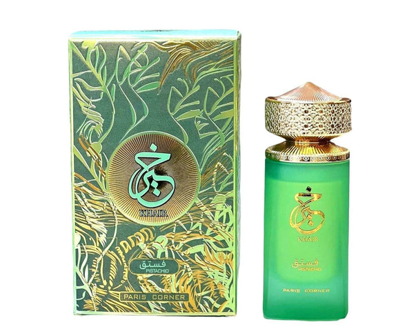 KHAIR PISTACHIO BY PARIS CORNER 100 ml