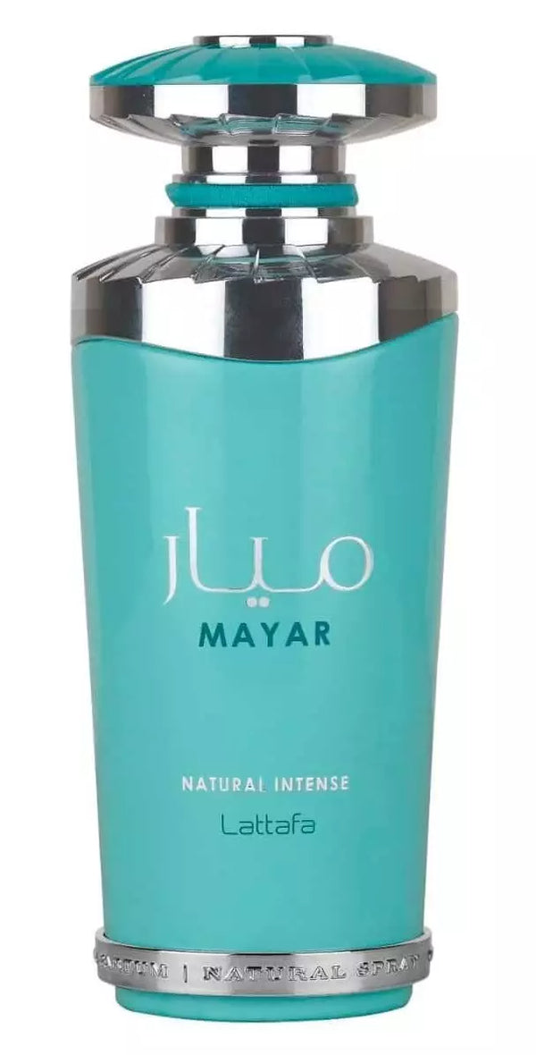 MAYAR NATURAL INTENSE BY LATTAFA 100 ml