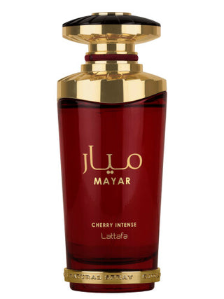 MAYAR CHERRY INTENSE BY LATTAFA 100 ml