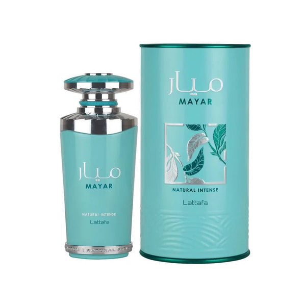 MAYAR NATURAL INTENSE BY LATTAFA 100 ml