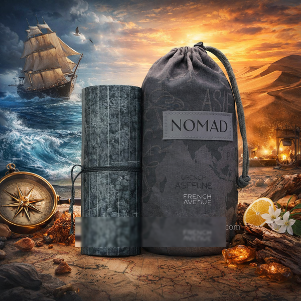 Nomad Eau de Parfum 100ml by French Avenue