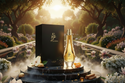 Gharam Eau de Parfum 100ml by Lattafa Pride