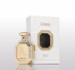 GENESIS CAPRICORN – FRENCH AVENUE