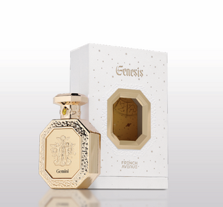 GENESIS GEMINI – FRENCH AVENUE