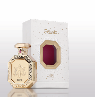 GENESIS LIBRA – FRENCH AVENUE
