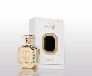 GENESIS SCORPIO – FRENCH AVENUE