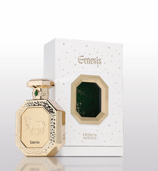 GENESIS TAURUS – FRENCH AVENUE