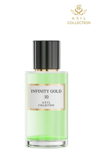 INFINITY GOLD 10