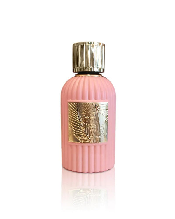 QISSA PINK BY PARIS CORNER 100 ml