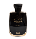 Hawas Black for Him By Rasasi 100 ml