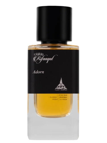 RIFAAQAT ADORN BY PARIS CORNER 85 ml