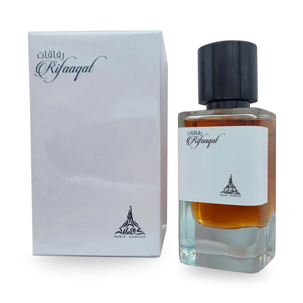 RIFAAQAT BY PARIS CORNER 85 ml