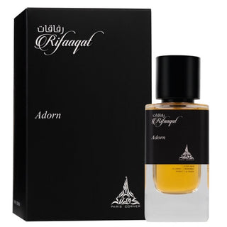 RIFAAQAT ADORN BY PARIS CORNER 85 ml