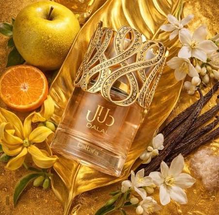 Lattafa Dalal – Eau de Parfum 100 ml