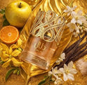 Lattafa Dalal – Eau de Parfum 100 ml