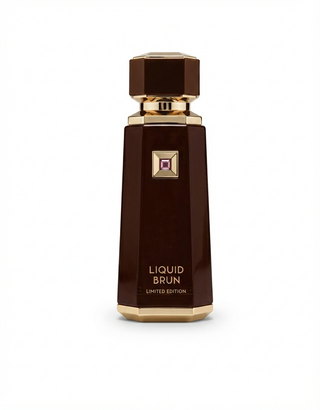 Liquid Brun Limited Edition