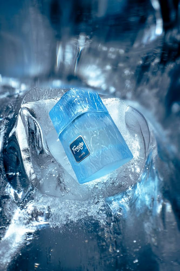 Riiffs Parfum Freeze – Eau de Parfum 100 ml