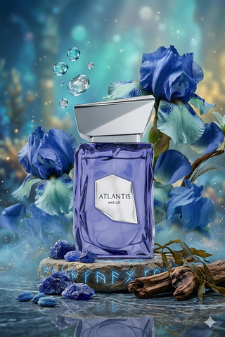Atlantis 100 ml - French Avenue