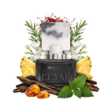 Buyar Majesty – Parfum 100 ml