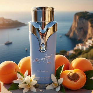 Magnificent Satin Eau de Parfum M 100ml