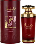 Mayar Cherry Intense Eau de Parfum 100ml by Lattafa Perfumes
