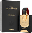 The Lion’s Club Majestueux – Eau de Parfum 100 ml