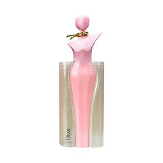 Fragrance World Diva – Eau de Parfum 100 ml
