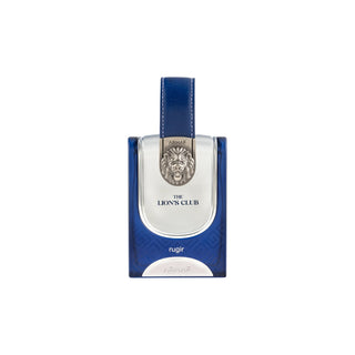 The Lion's Club Rugir – Eau de Parfum 100 ml